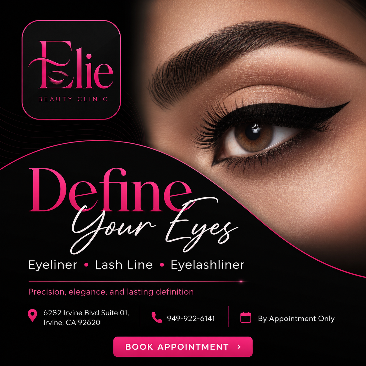Elie Beauty Clinic promo 4